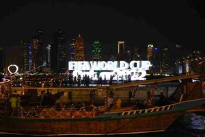 FIFA World Cup 2022: Qatar admits death of 400-500 migrant workers ahead of World Cup