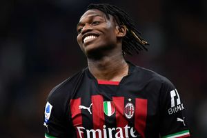 Rumour Has It: Milan expect bids for Chelsea and Manchester City target Rafael Leao