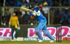 India vs Bangladesh: Will KL Rahul find form at the Adelaide Oval?