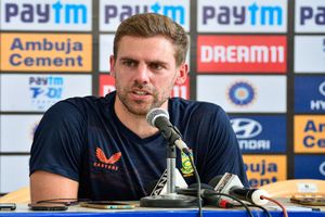 Abu Dhabi T10 League: Anrich Nortje looking forward to the new challenge