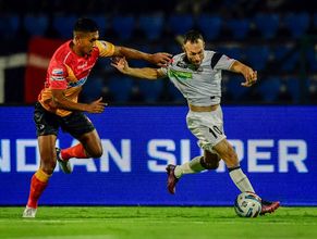 ISL: Jamshedpur FC suffer fifth straight defeat, what's wrong with them