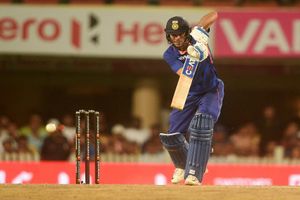 Shubman Gill becomes fastest Indian to reach 1000 ODI runs, 2nd fastest in the World