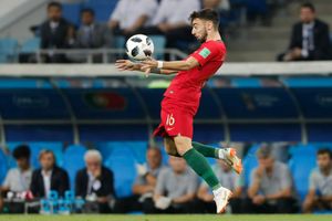 FIFA World Cup 2022: Portugal vs Uruguay: Bruno Fernandes brace takes Portugal to the last 16 after 2-0 win