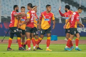 ISL: East Bengal vs Odisha FC: Odisha pave 4-2 comeback victory in Kolkata