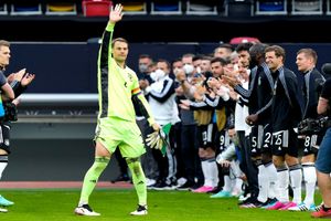 World Cup 2022: Neuer confirms to wear the 'One Love' armband