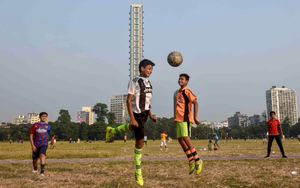 Indian Football: CBI seeks cooperation of Indian clubs in alleged match fixing