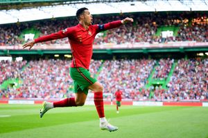 Cristiano Ronaldo's exit from Man United won't tarnish his legacy, says Forlan