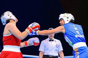 Youth World Boxing Championship: Four more medals confirmed, India's tally rises to 11