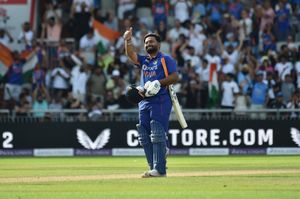 India vs England, T20 World Cup 2022 Semifinal Toss and Playing 11: Buttler opts to field first