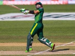 T20 World Cup 2022: Cricket is a funny game: Babar Azam after Pak's semifinal qualification