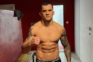 Roberto Soldic prepared for spotlight ahead of ONE Championship debut at ONE Fight Night 5