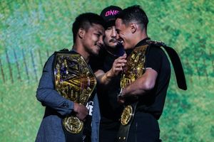 Rodtang Jitmuangnon vs. Joseph Lasiri: Four keys to victory at ONE Fight Night 4