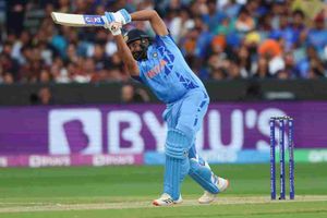 India vs England: Rohit Sharma says THIS is why Men in Blue have a big chance to win in T20 WC 2022 semifinal