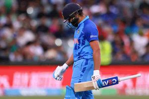Rahul Dravid Says THIS About Future Of Senior Players Rohit Sharma, Virat Kohli, Ashwin, Karthik