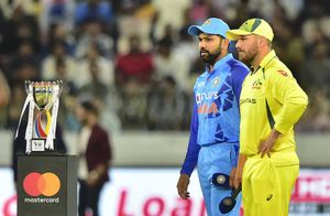 T20 World Cup 2022: Ricky Ponting dreams of India vs Australia final in front of 100,000 crowd at Melbourne
