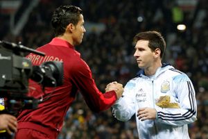 Qatar 2022: From Ronaldo to Messi – The players likely playing at last FIFA World Cup