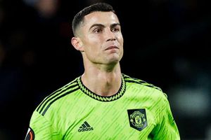 Cristiano Ronaldo feels 'betrayed' by Manchester United and says he has no respect for Ten Hag
