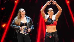 WWE Survivor Series WarGames 2022: Championship Match announced