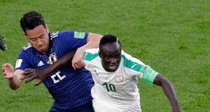 Qatar 2022: Huge blow for Senegal as injured Sadio Mane is ruled out of FIFA World Cup