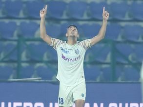 ISL: NorthEast United FC vs Kerala Blasters FC, Highlights: KBFC get back to winning ways as NEUFC lose