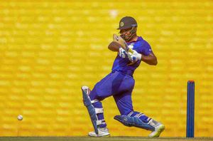 India vs New Zealand 3rd T20I, Playing 11: Sanju Samson, Umran Malik to get a look in?