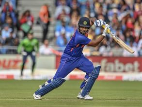 India vs New Zealand: Fans 'can't wrap their head around' as Sanju Samson gets dropped from India XI again