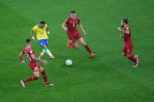 Cameroon vs Serbia, FIFA World Cup 2022: Dream11 Prediction, Possible Line-ups and Fantasy Tips