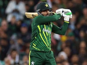 T20 World Cup 2022: Shadab, Iftikhar, Shaheen help Pakistan hammer South Africa in a rain-hit game