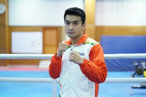Asian Elite Boxing Championships 2022: Shiva Thapa secures historic 6th Asian Championships medal