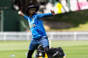 Simon Doull questions why 'genuine batters' like Shreyas Iyer are not performing part-time bowlers' duties