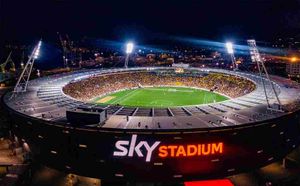 India vs New Zealand, 1st T20I: Wellington Sky Stadium Pitch Report, Weather, Boundary Length, Stats