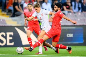 Qatar 2022 FIFA World Cup: Group E preview