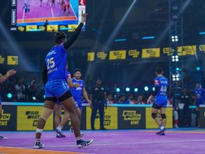 PKL: Haryana Steelers look to build on momentum as Paltan clash awaits