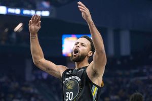 NBA: Splash Brothers Curry and Thompson combine for 74 in Warriors win, Simmons enjoys best game as a Net