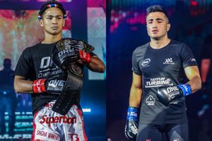 Superbon vs. Allazov moves to ONE Fight Night 6, Rodtang vs. Puertas also confirmed