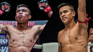 Flyweight Muay Thai Grand Prix Final: Superlek Kiatmoo9 vs Panpayak Jitmuangnon set for ONE 164