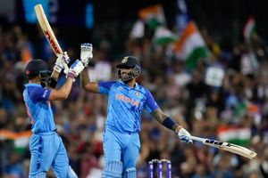 Shane Watson applauds 'rare talent' Suryakumar Yadav for his ability to access situations