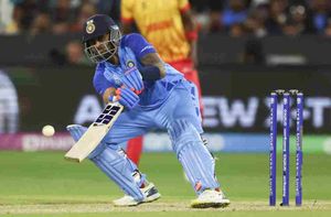Suryakumar Yadav worry for England; SKY's shots leave us scratching heads, says Stokes