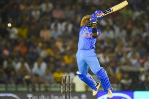 T20 World Cup 2022: Suryakumar Yadav completes 1000 T20I runs in 2022, becomes first Indian to do so