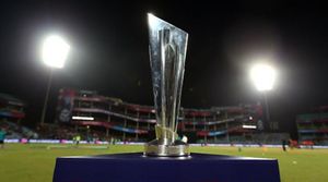 T20 World Cup 2024: Hosts, Format, Number of Teams, Qualified Teams - All You Need To Know