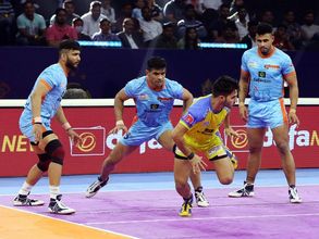 PKL: Bengal Warriors vs Tamil Thalaivas, Highlights: Warriors, Thalaivas play out thrilling match to tie 41-41