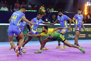 PKL 2022: Tamil Thalaivas' head coach Ashan Kumar claims his team will play with more drive and vigour