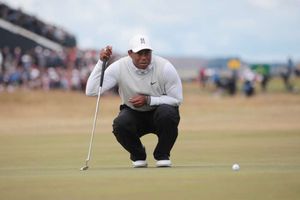 Tiger Woods announces return to golf at Hero World Challenge