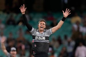 Tim Southee Hat-Trick: Kiwi pacer bags his second T20I hattrick during India vs New Zealand 2nd T20I