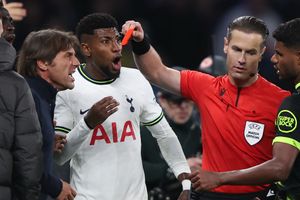 Three positions Antonio Conte wants to improve in winter window for Tottenham