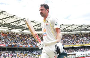 Australia recall Head for England ODIs, Harris back in Test squad