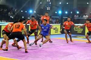 PKL 2022: U Mumba coach Anil Chaprana unveils his team's plan for playoffs qualification