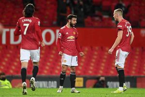 Qatar 2022: Bruno Fernandes, Christian Eriksen question timing of World Cup, concerned over migrant workers