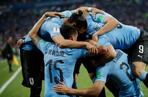 Uruguay vs South Korea, FIFA World Cup 2022: Dream11 Prediction, Possible Line-ups and Fantasy Tips