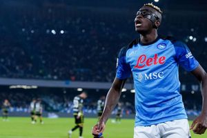 Rumour Has It: Real Madrid eyeing up moves for Leao and Osimhen